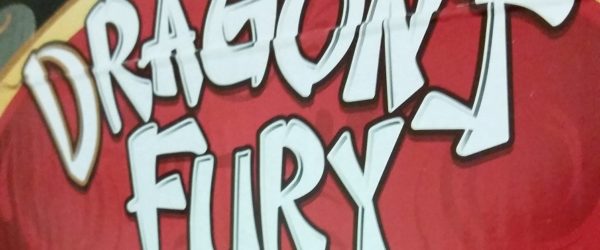 Dragon's Fury Hot Sauce Collection