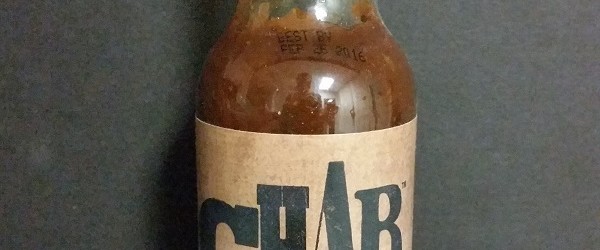 Lime Char Chipotle Hot Sauce